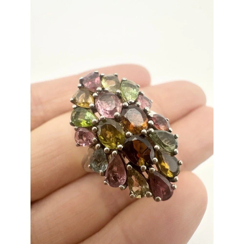 Djoy platinum sterling