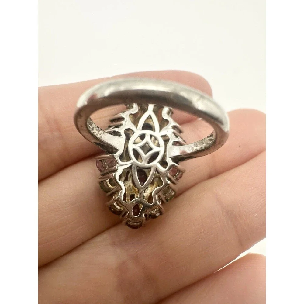 Djoy platinum sterling