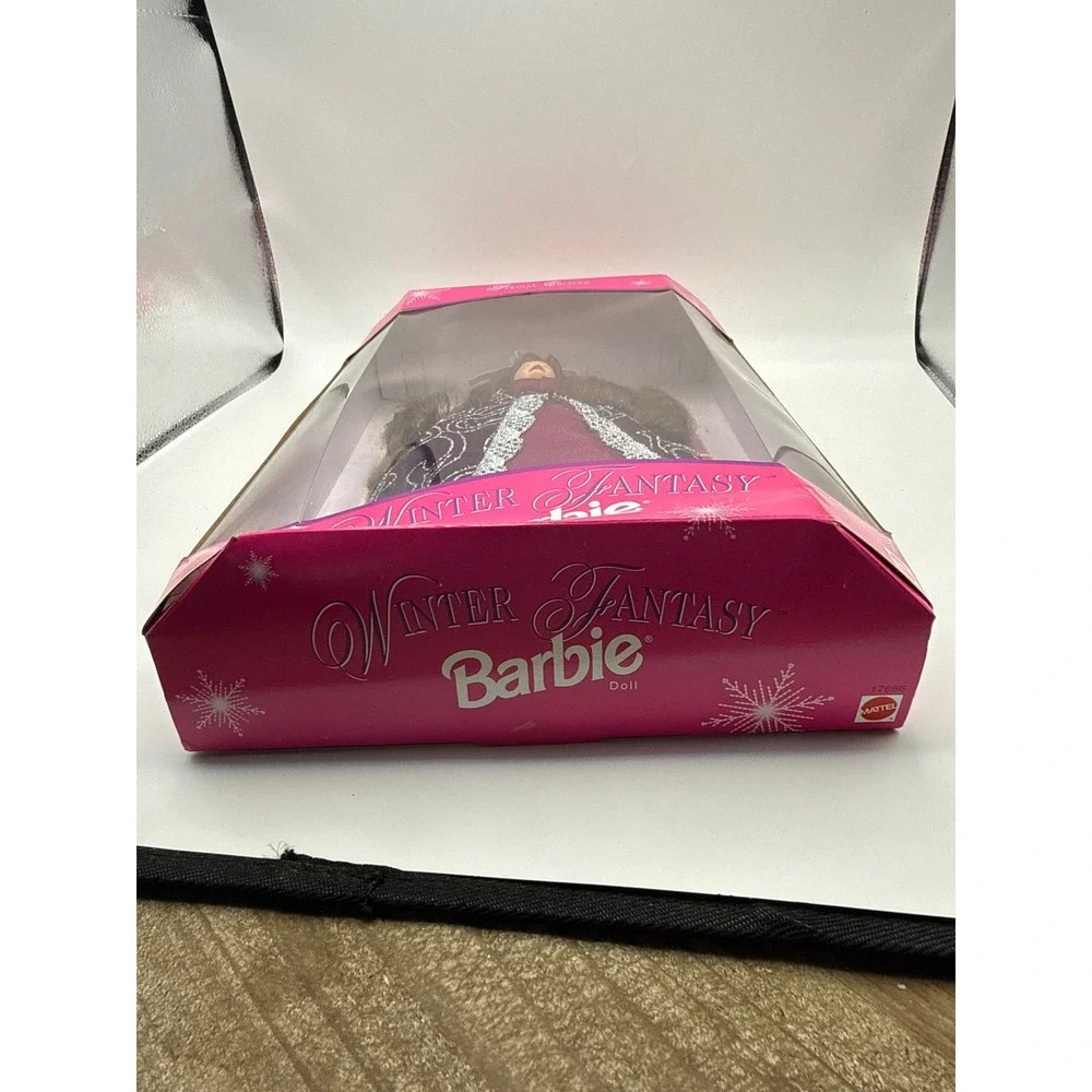 Barbie special edition