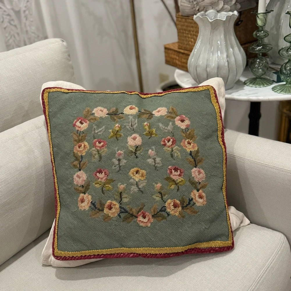 Handmade hand crafted