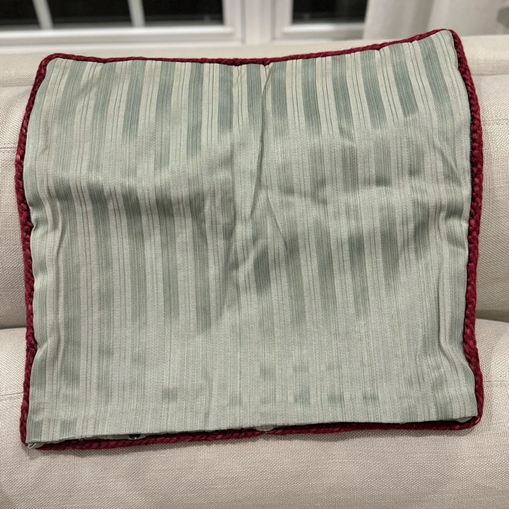 Handmade hand crafted