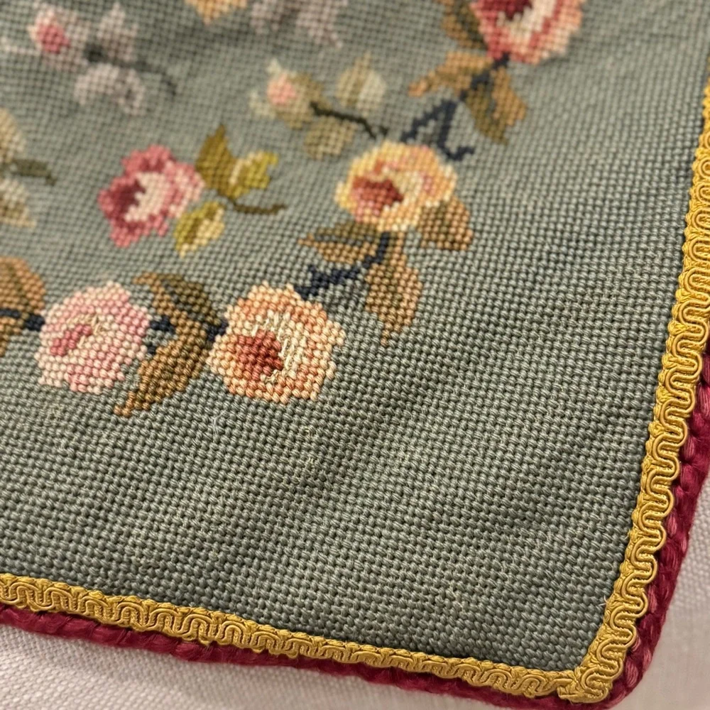 Handmade hand crafted