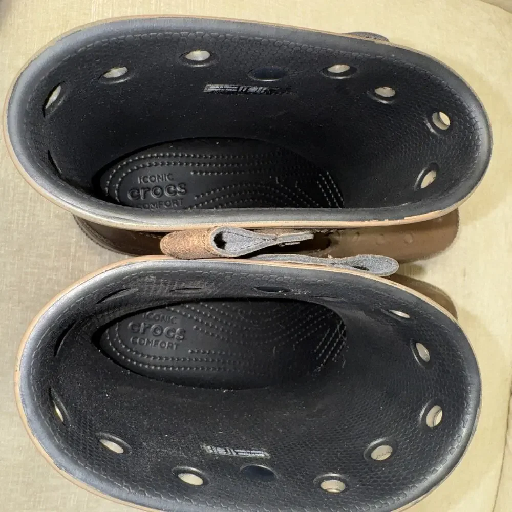 CROCS brand new
