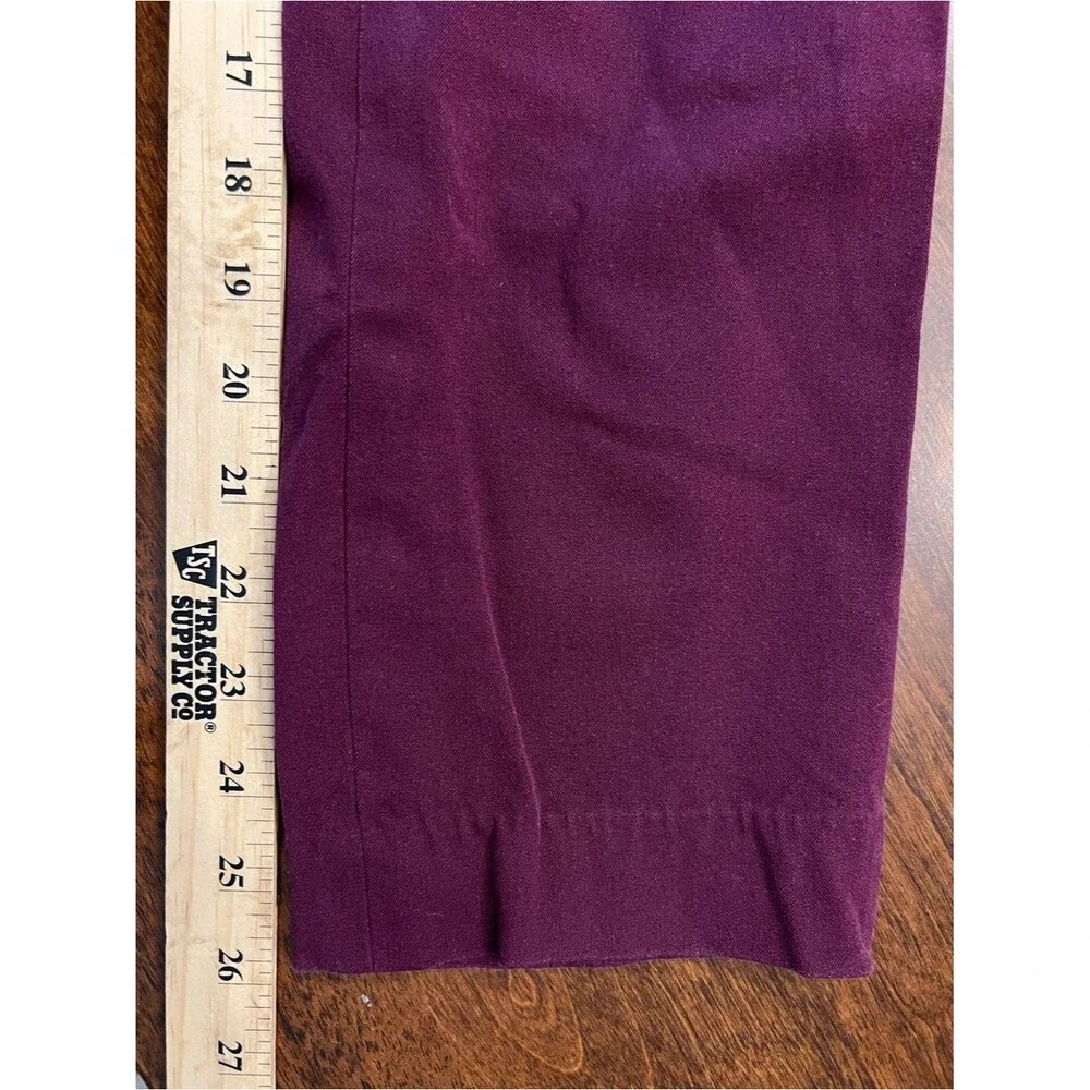 J. Crew crew stretch