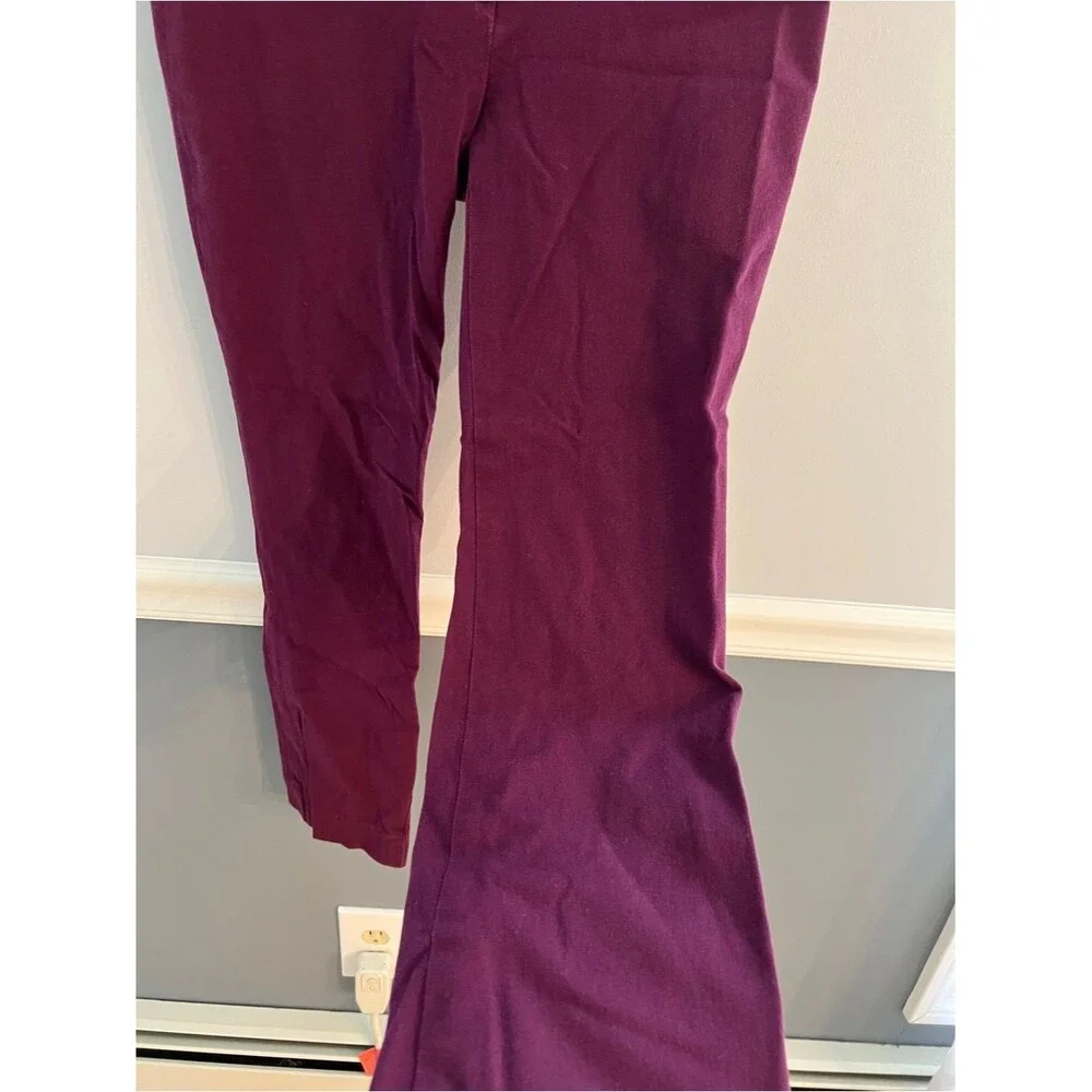 J. Crew crew stretch