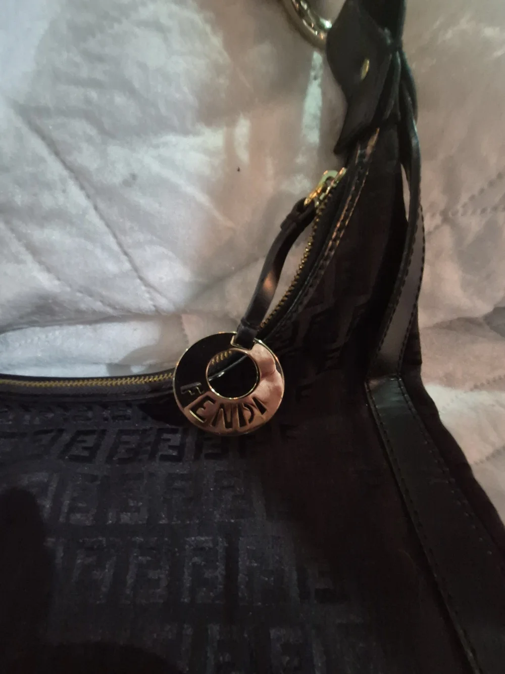 Fendi brand new