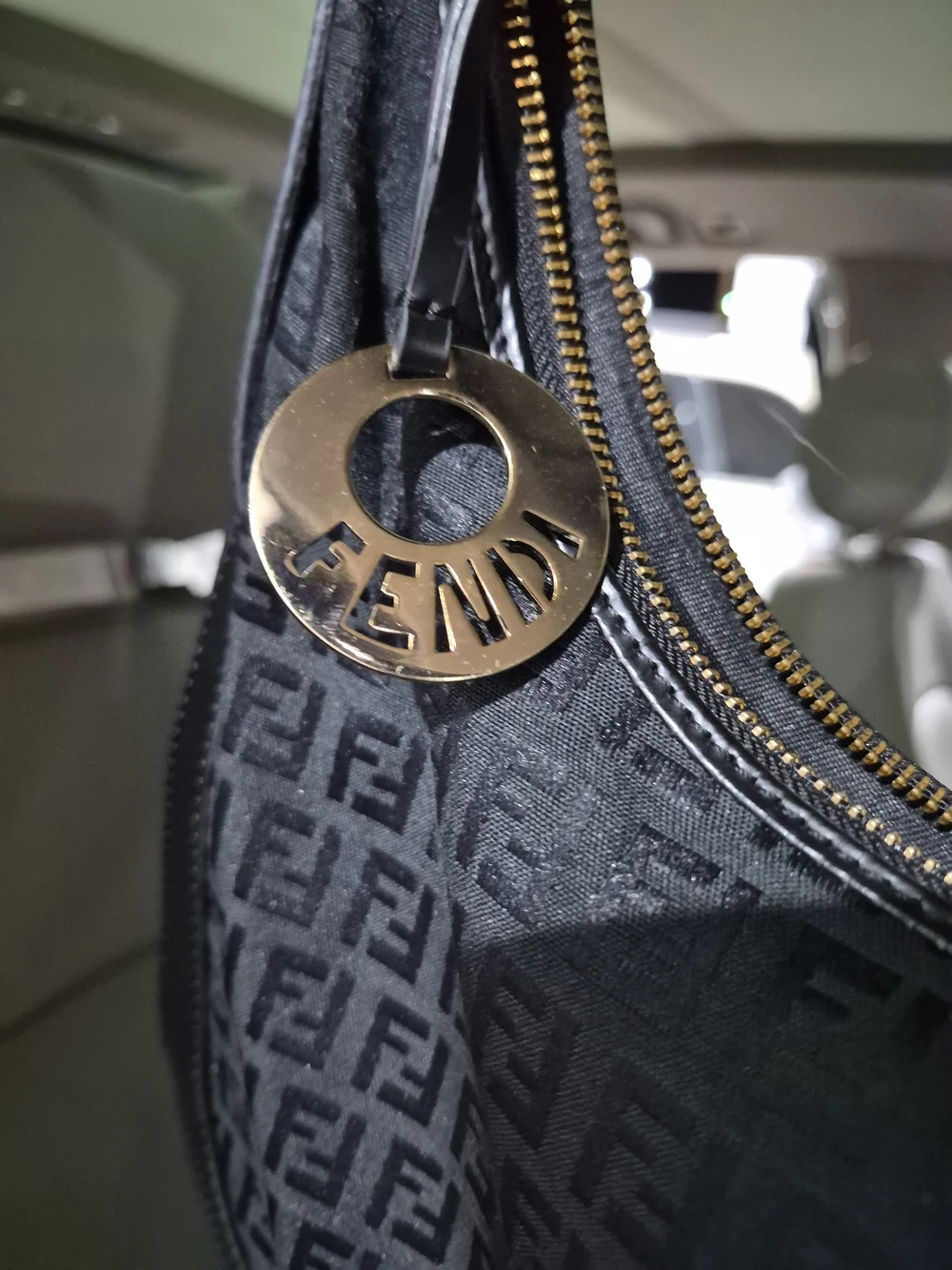 Fendi brand new