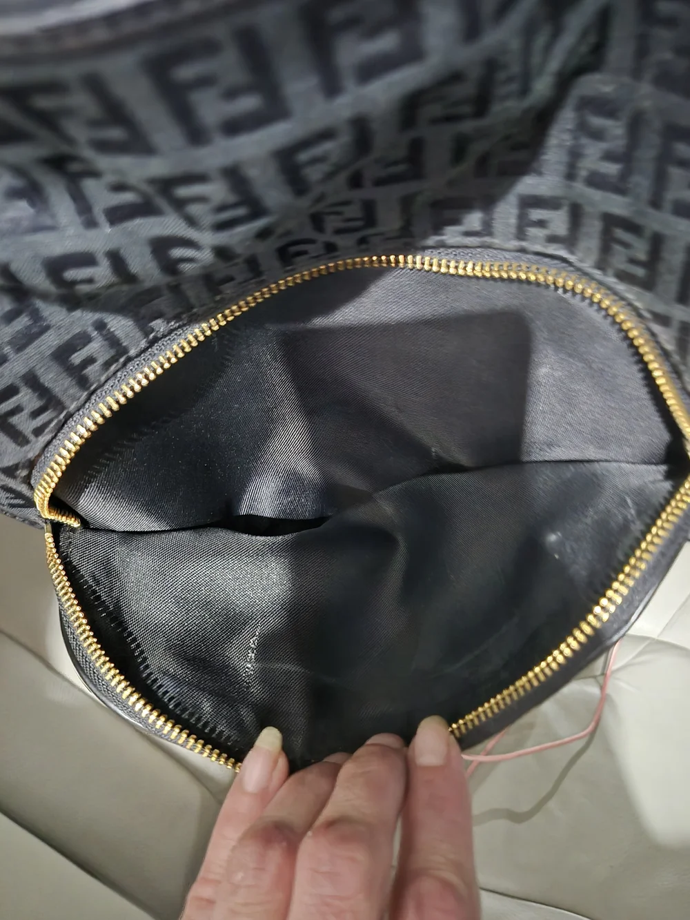 Fendi brand new
