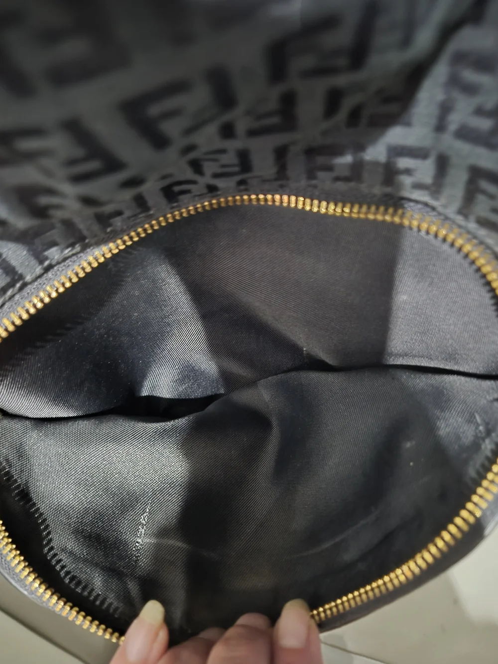 Fendi brand new