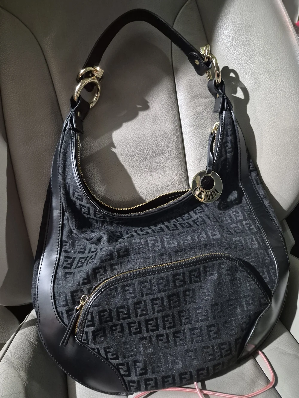 Fendi brand new