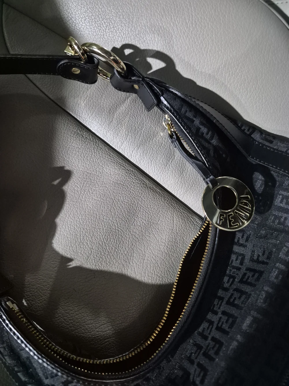 Fendi brand new