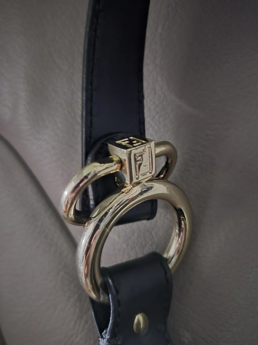 Fendi brand new