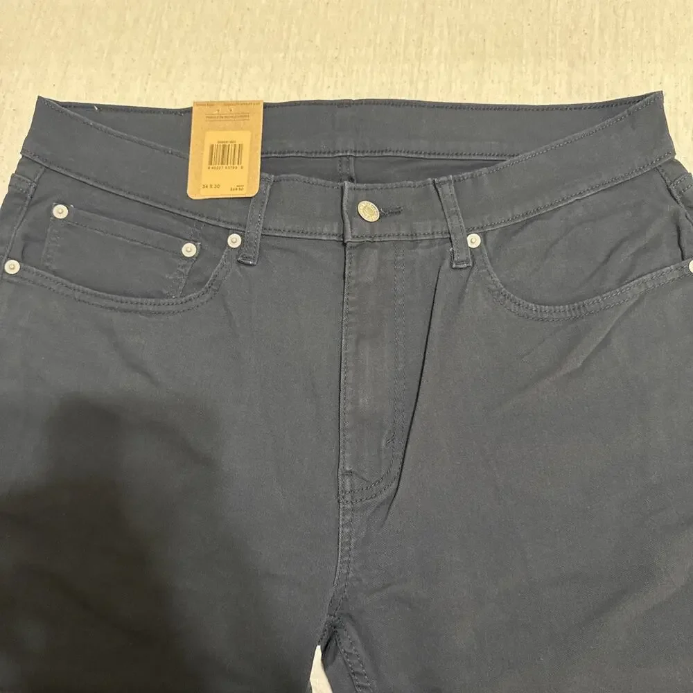 Levis brand new