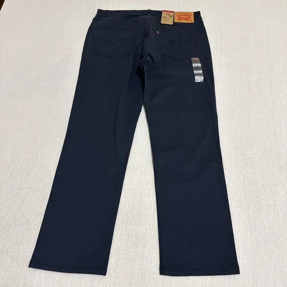Levis brand new