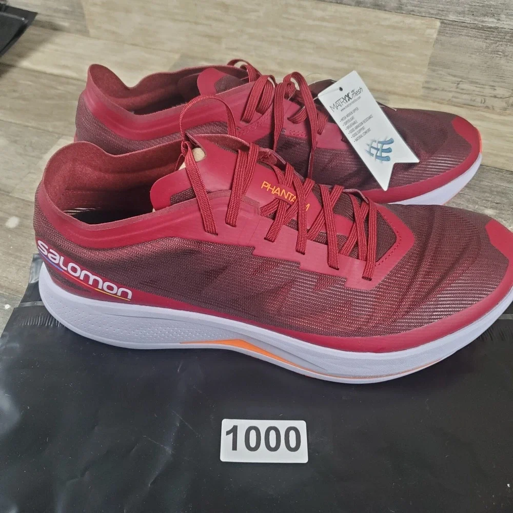Salomon Phantasm new without