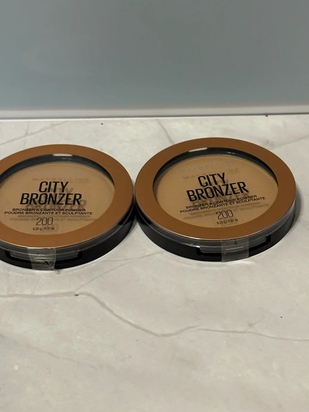 Maybelline new shade