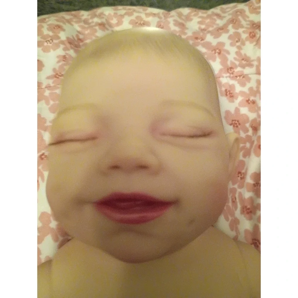 N/A beautiful baby