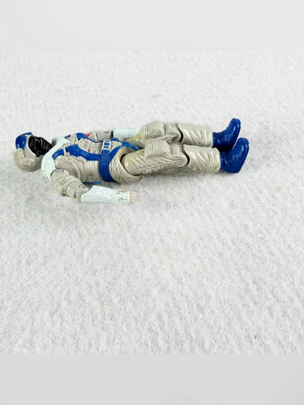 Hasbro 1985 gi