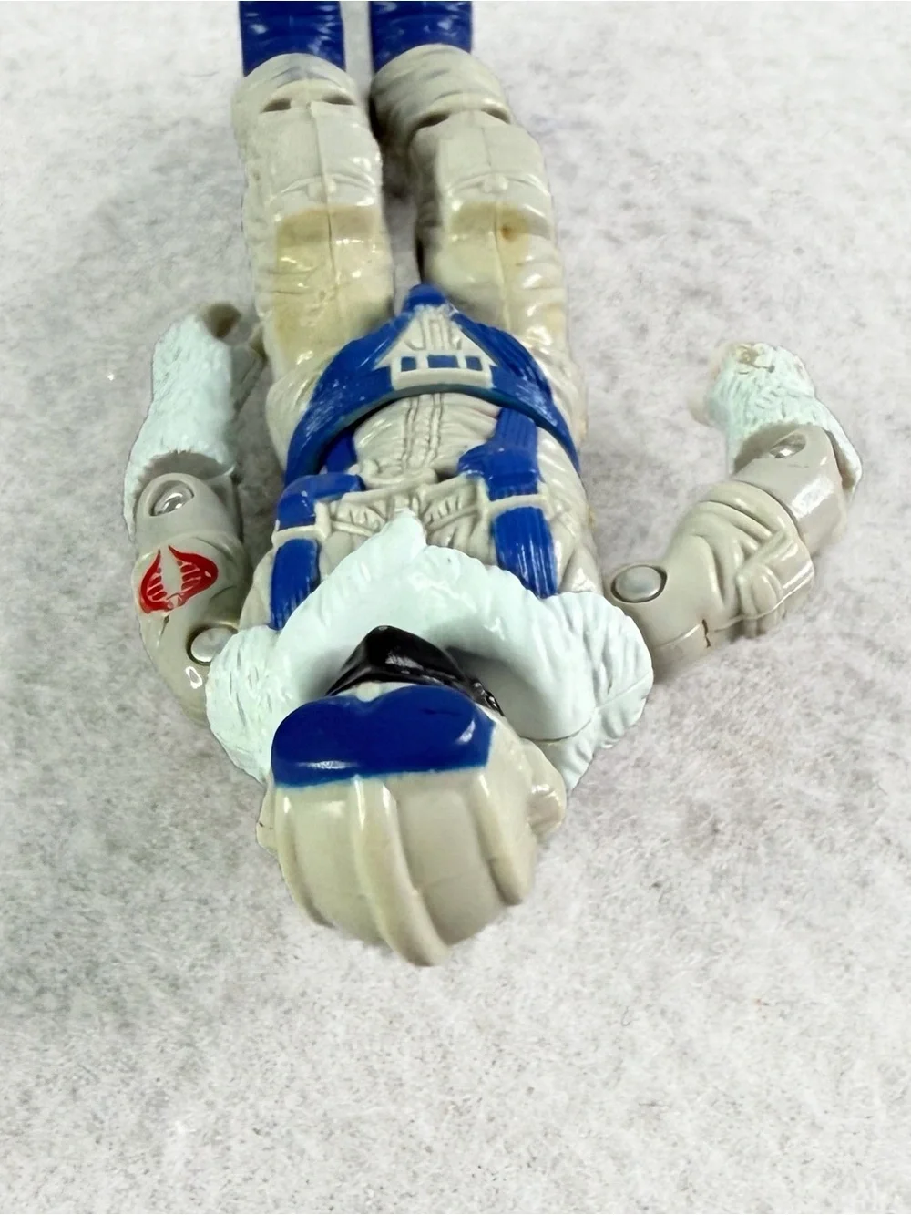 Hasbro 1985 gi