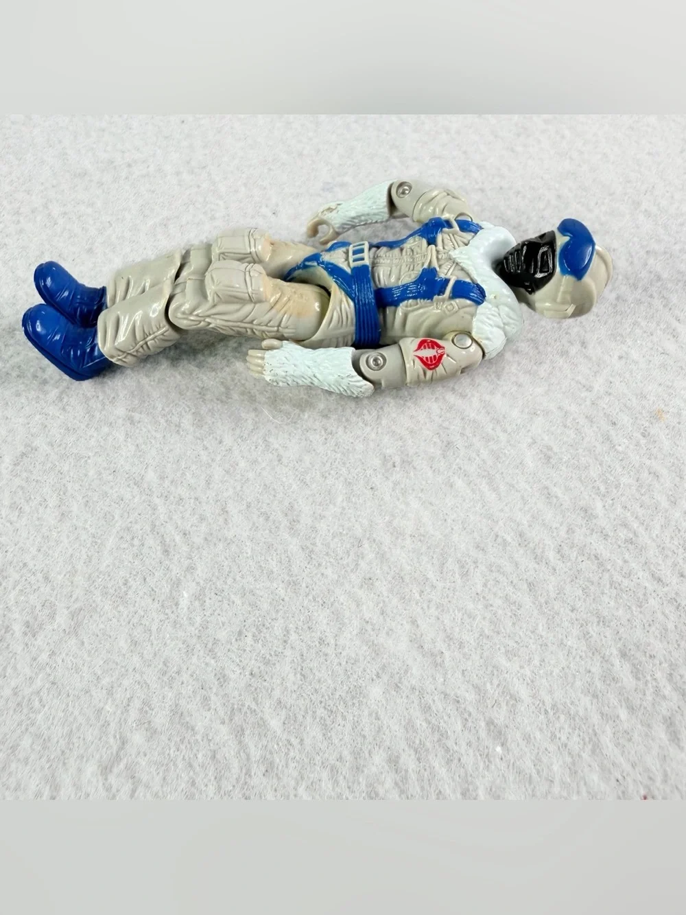 Hasbro 1985 gi