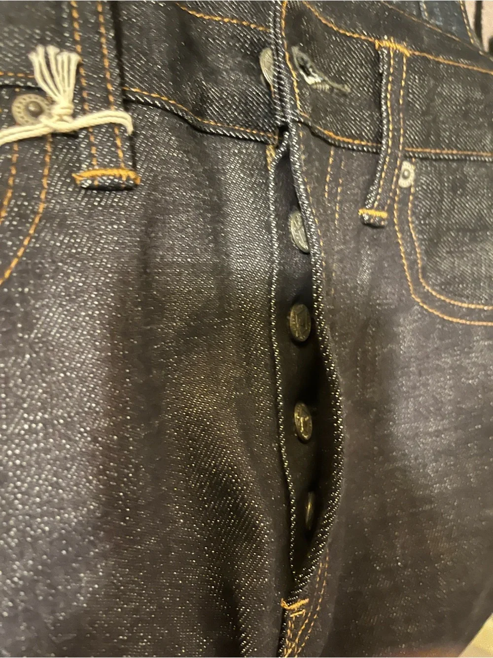 J. Crew slim straight