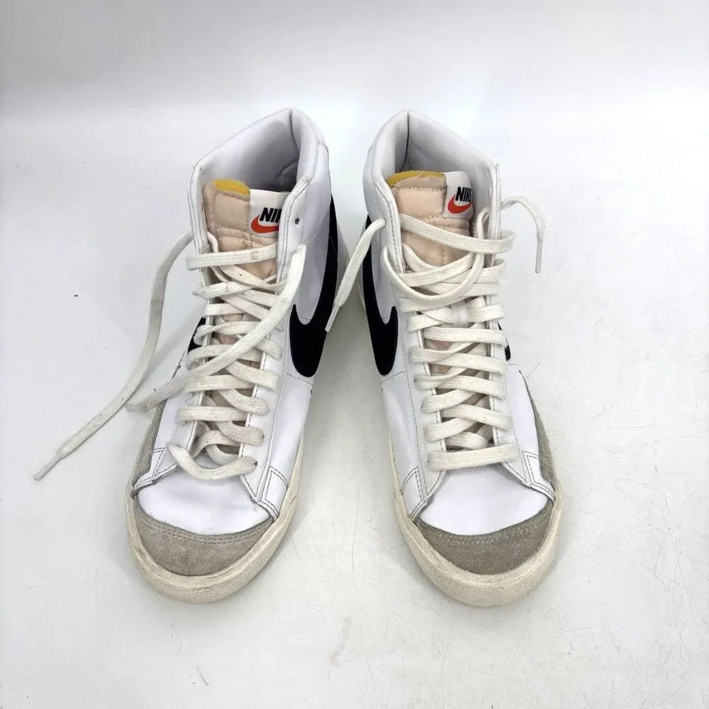 Nike blazer mid
