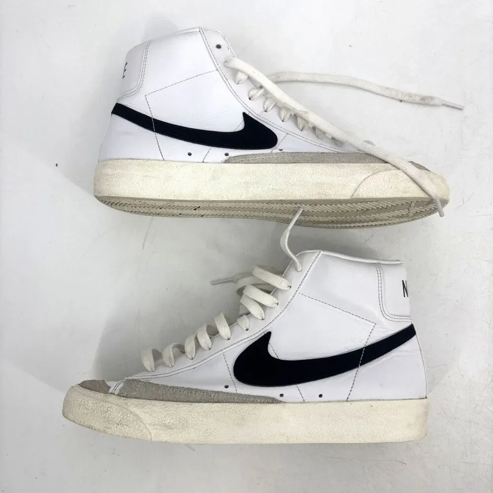 Nike blazer mid