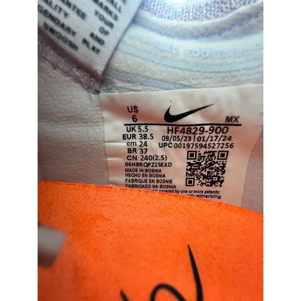 Nike legend 10