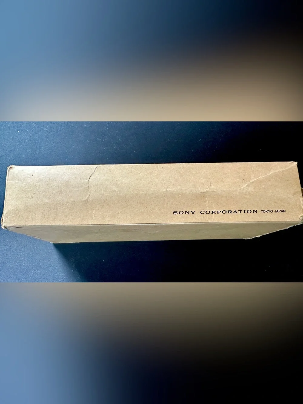 Sony this fantastic