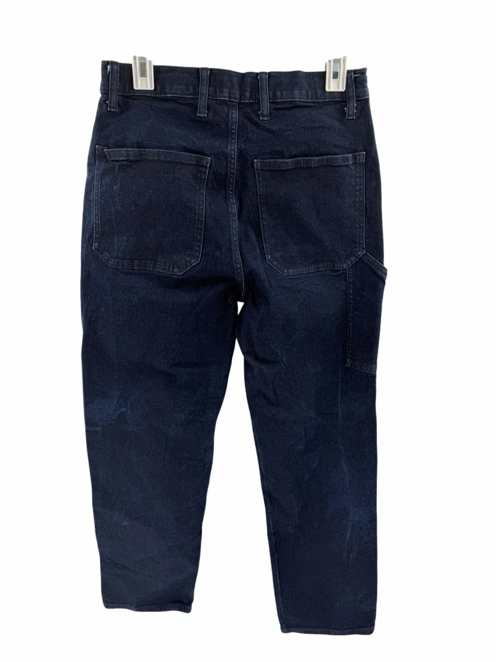 Uniqlo wide fit