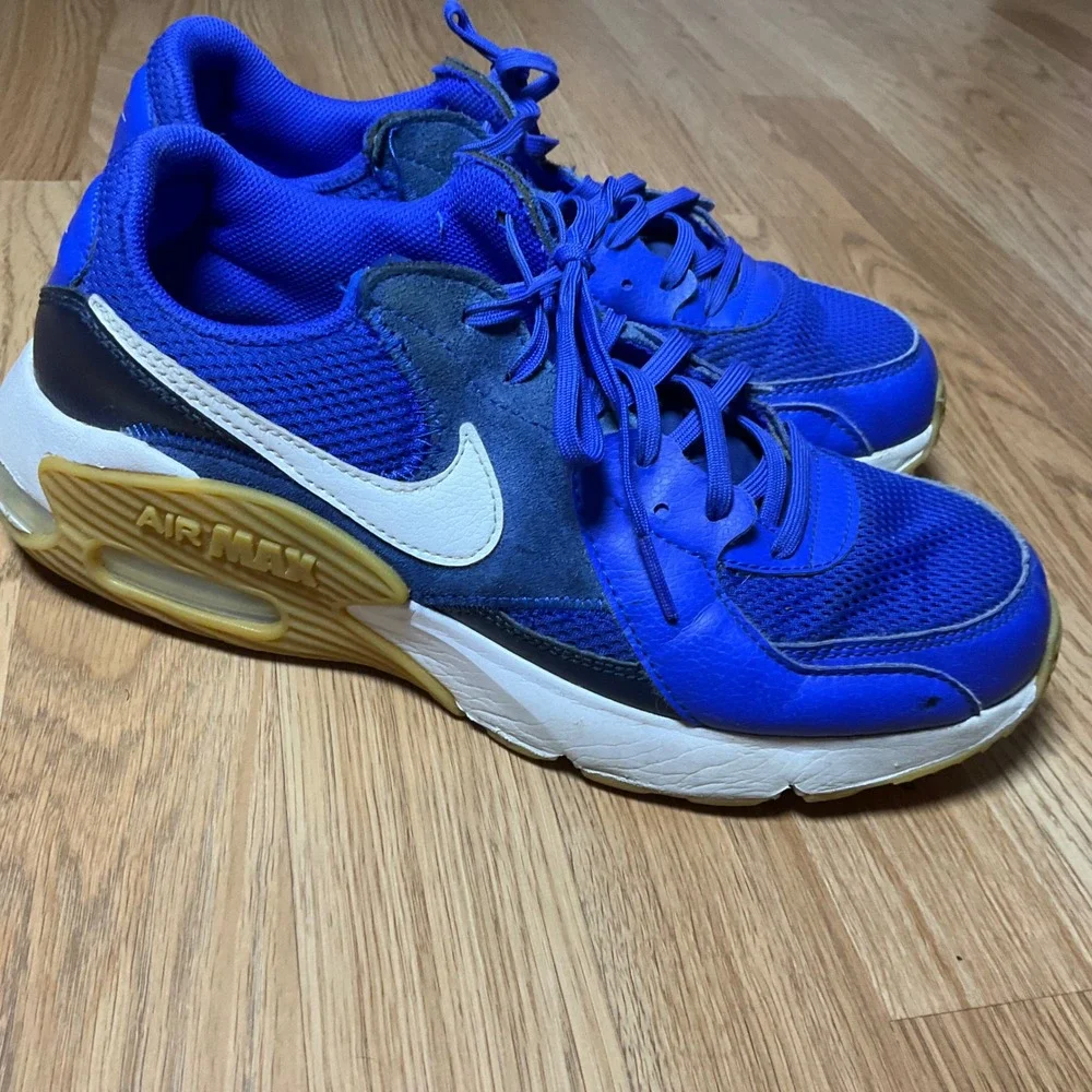 Nike air max