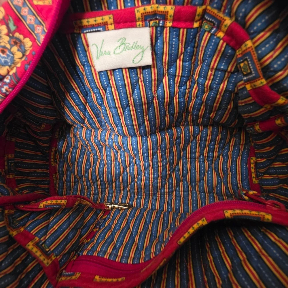 Vera Bradley vera bradley