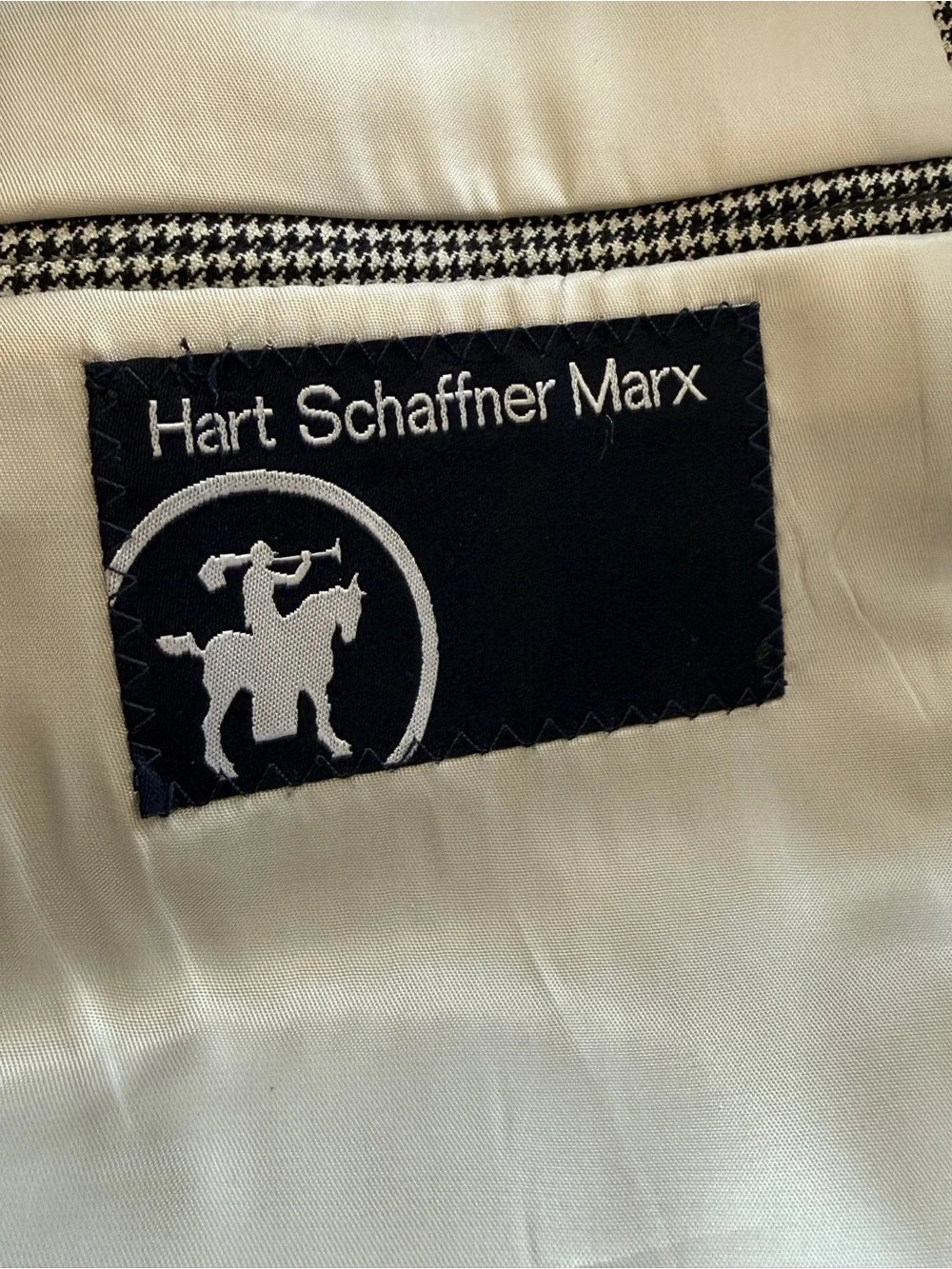 Hart Schaffner Marx hart schaffer