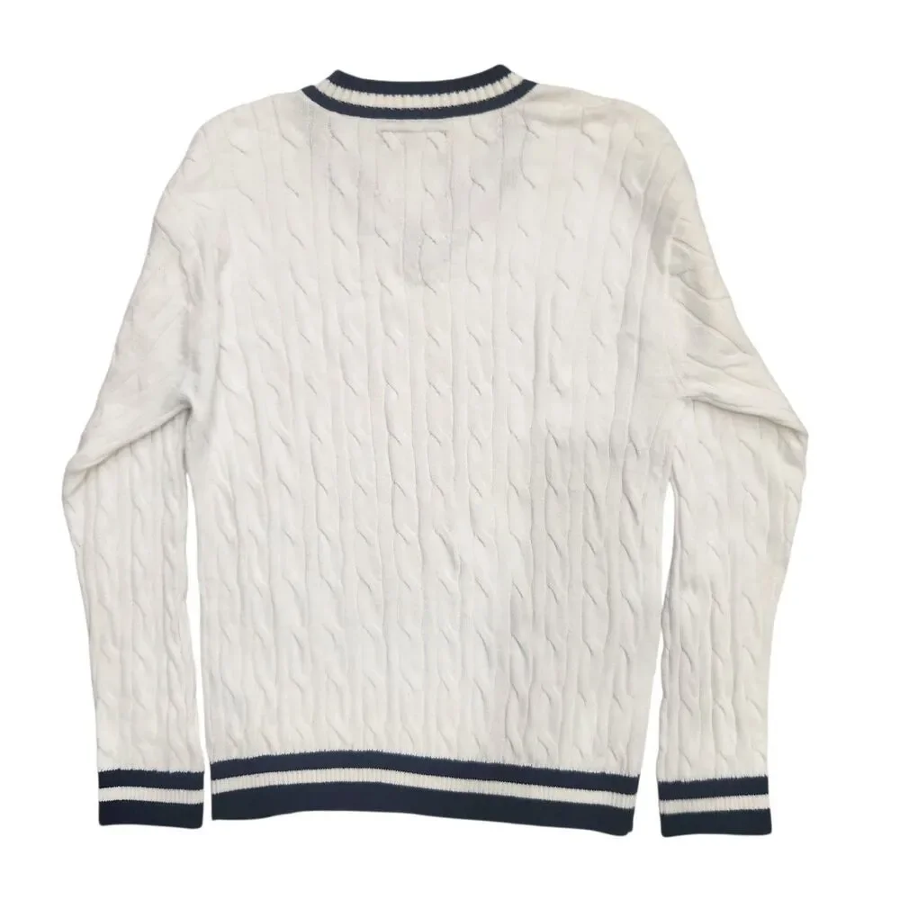 Hollister tenniscore preppy