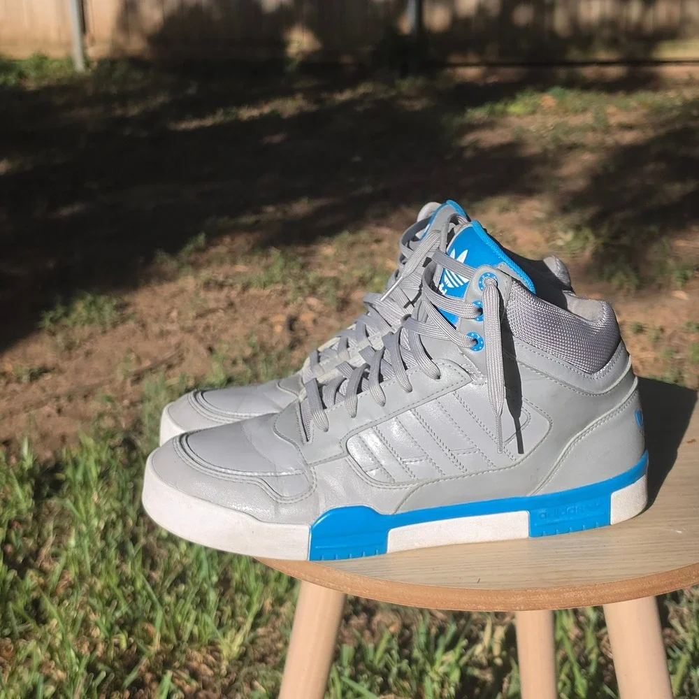 adidas originals hard