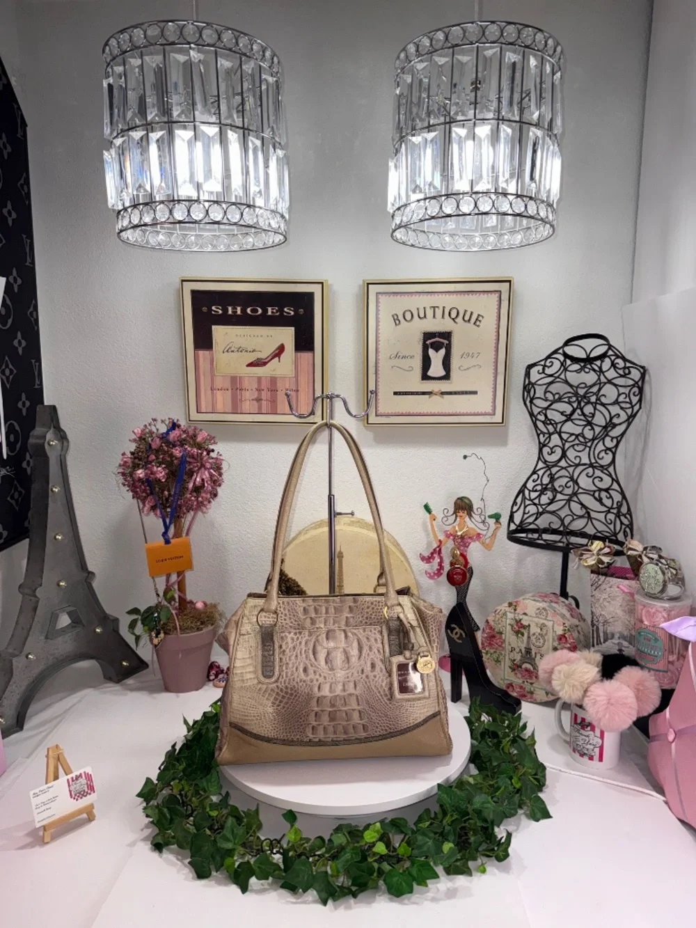 Brahmin this lovely