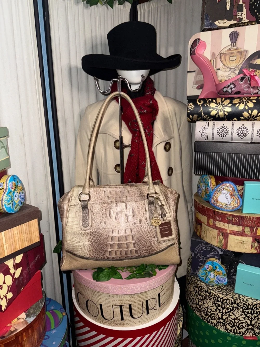 Brahmin this lovely