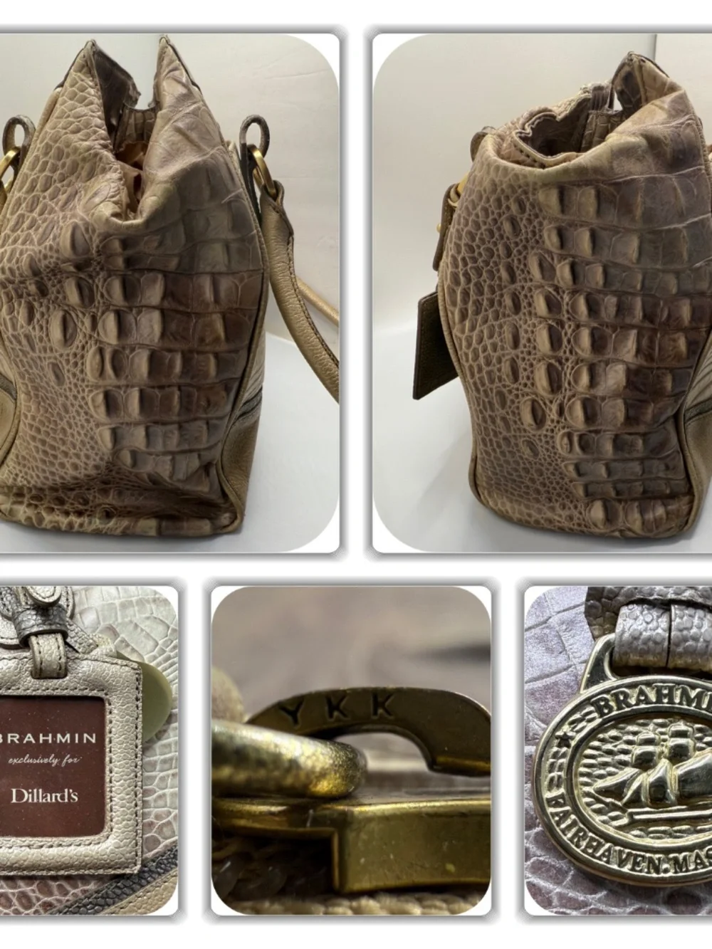 Brahmin this lovely