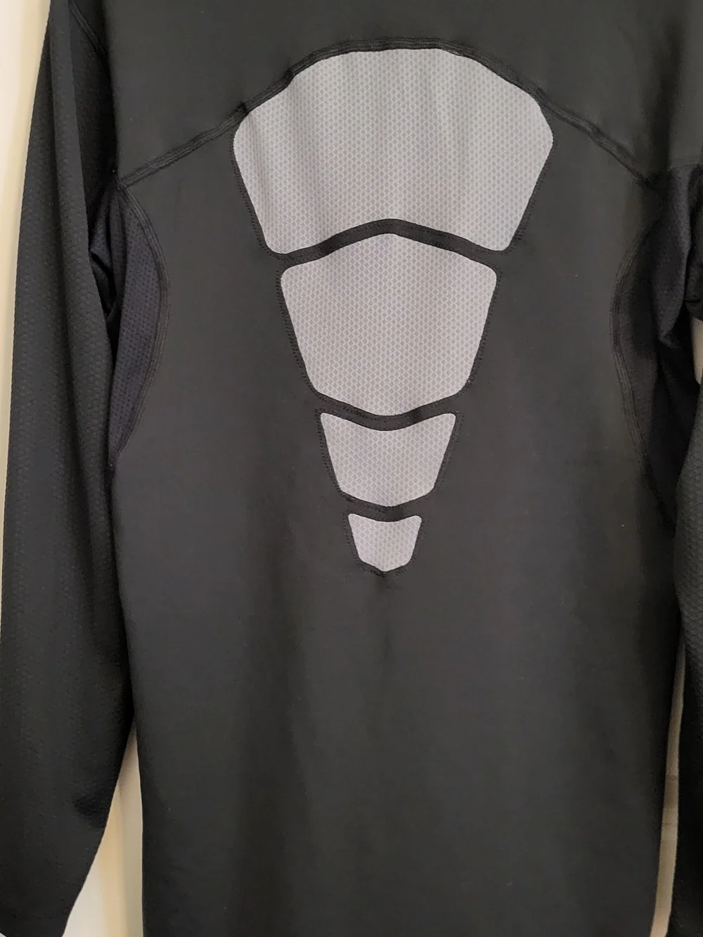 Nike pro combat