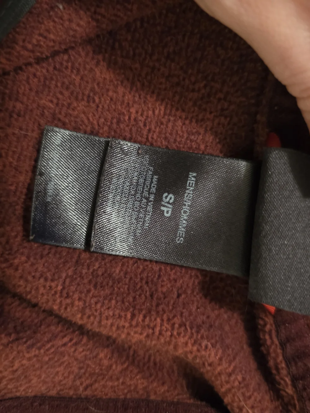 The North Face comfortable north