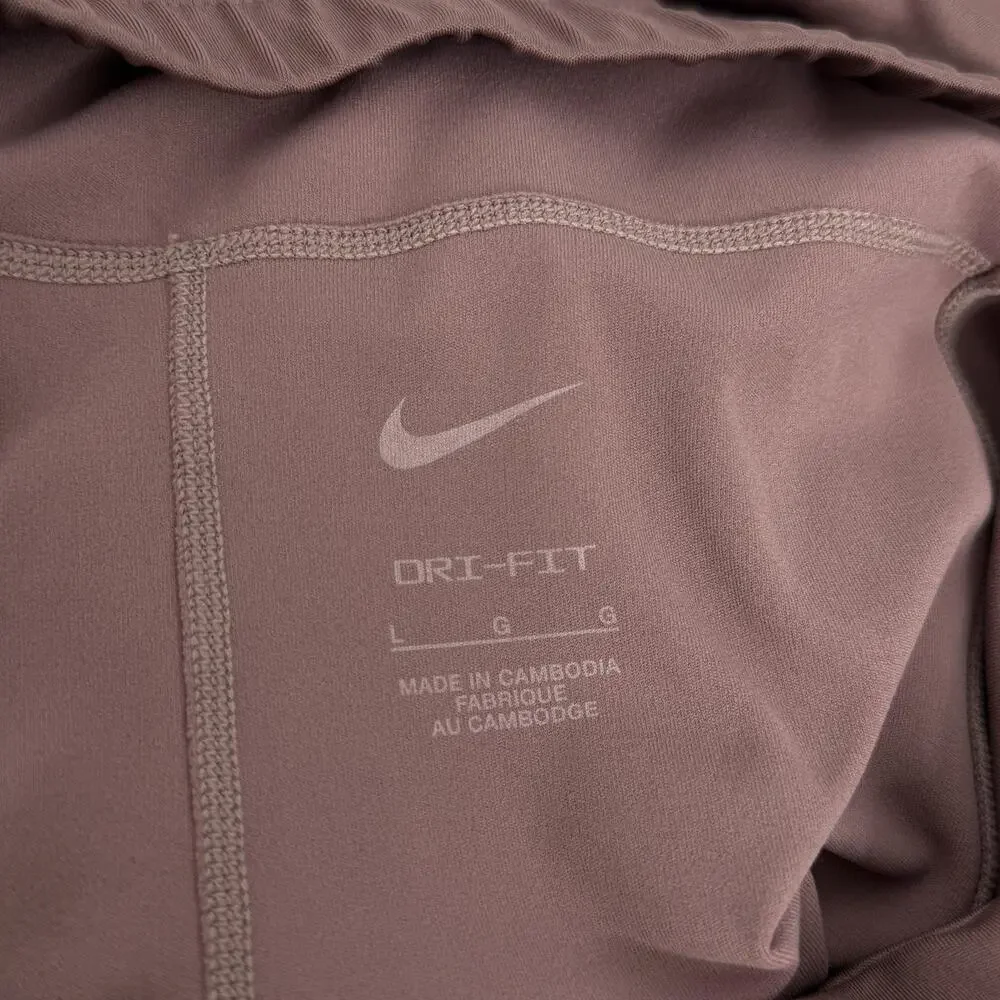 Nike dri fit