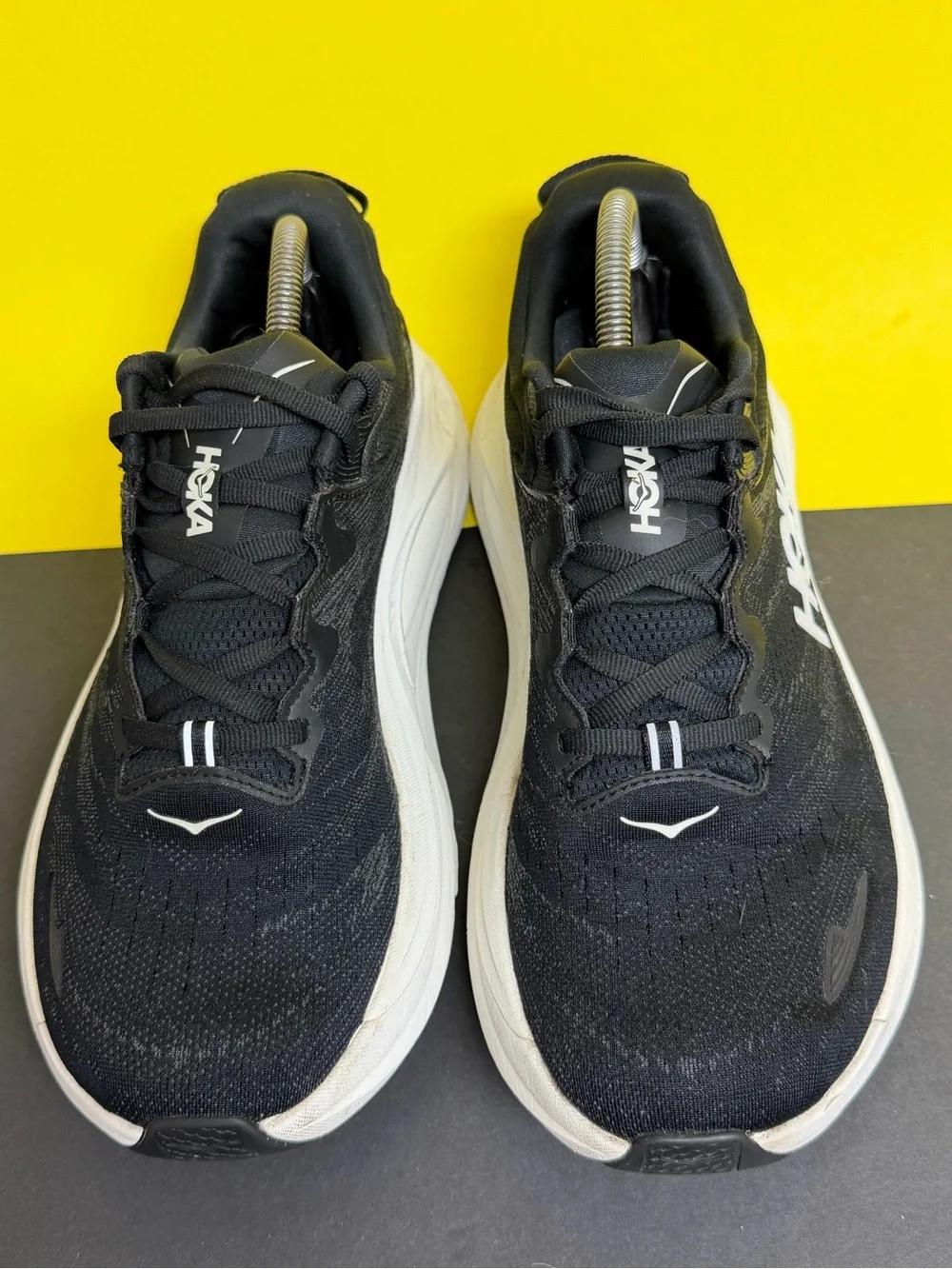 Hoka One One buyer will