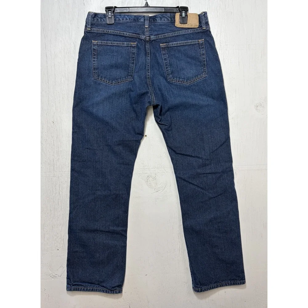 Eddie Bauer cotton 31