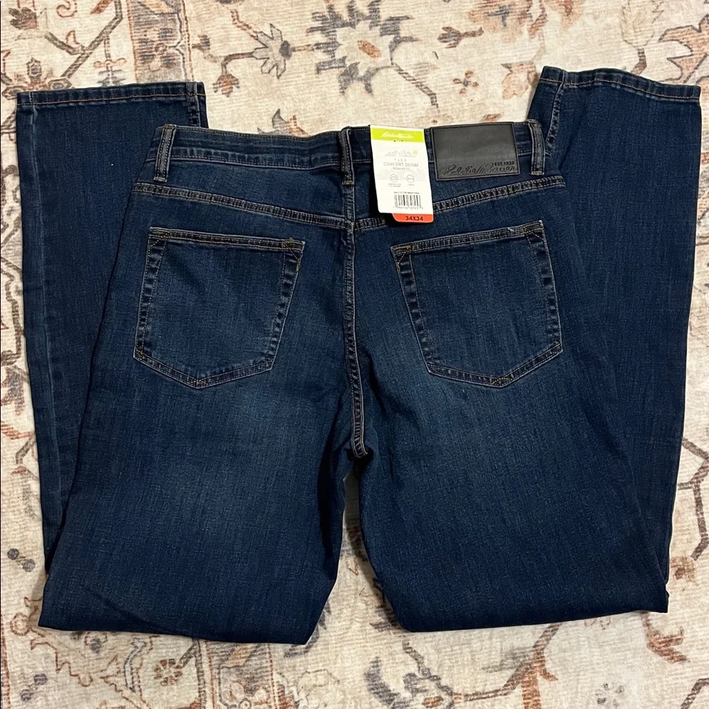 Eddie Bauer brand new
