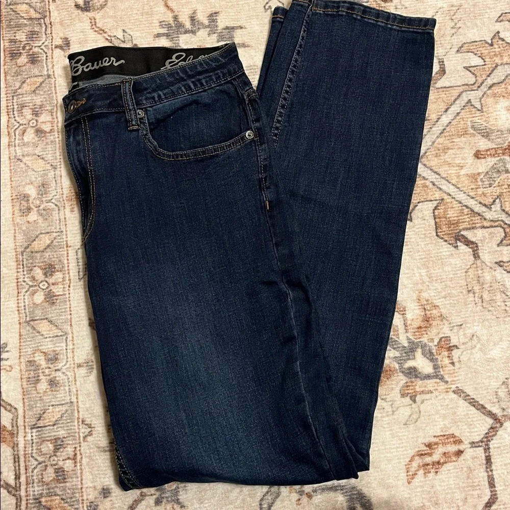 Eddie Bauer brand new