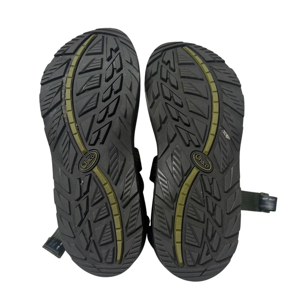 Chaco classic sandals