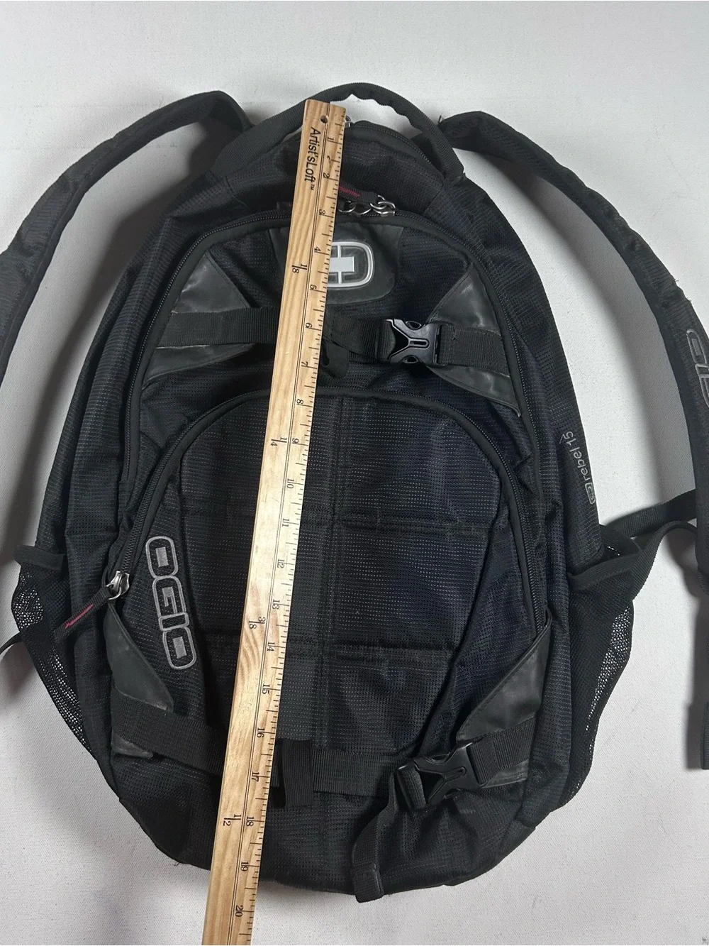 OGIO rebel 15