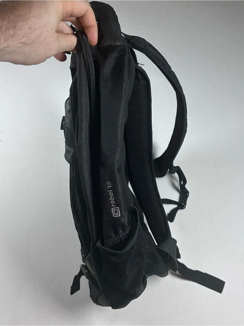 OGIO rebel 15