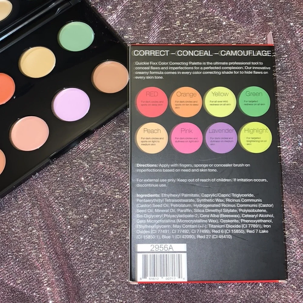 Remma Beauty package dimensions	‎6