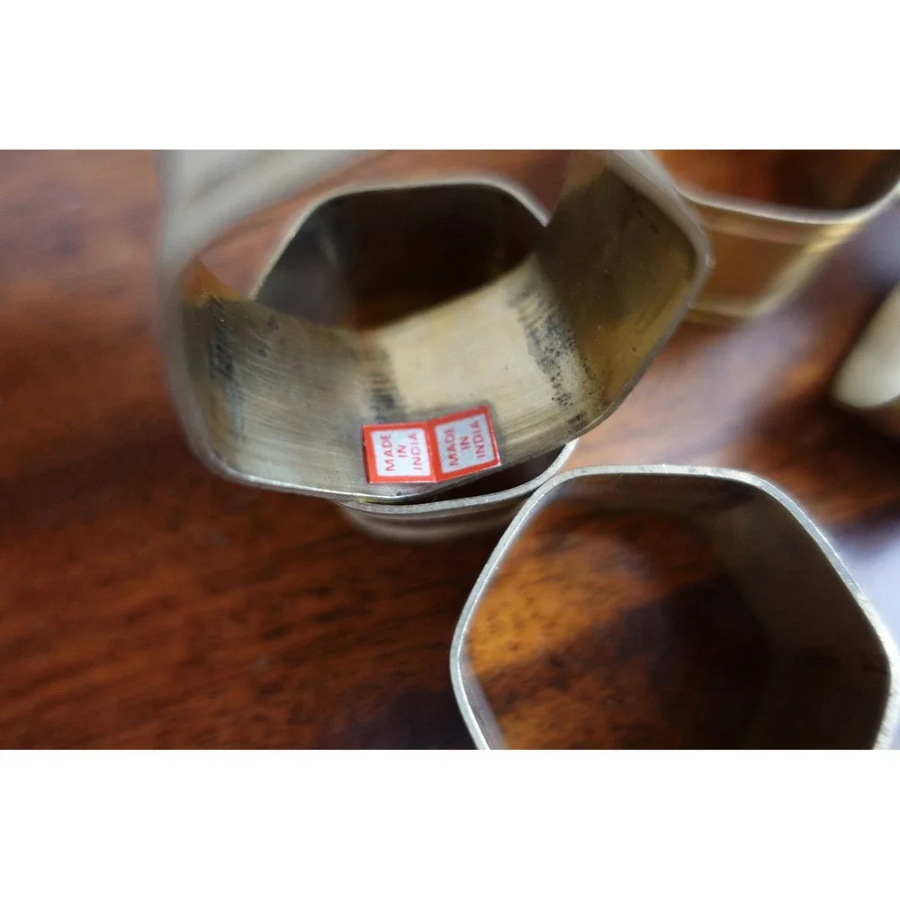 The Unbranded Brand hexagon shape